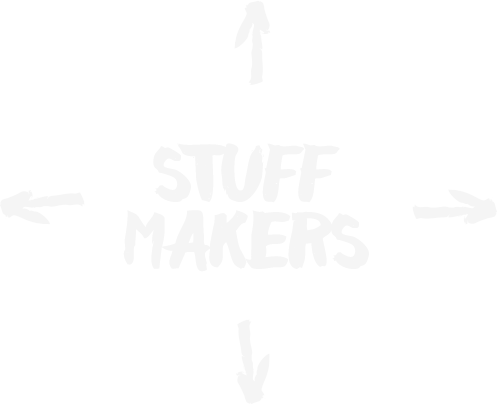 Stuff Makers | Union Square Advertising