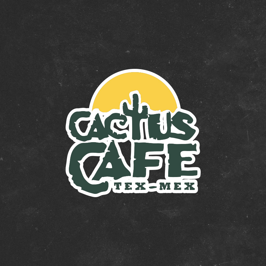 Cactus Cafe Tex-Mex