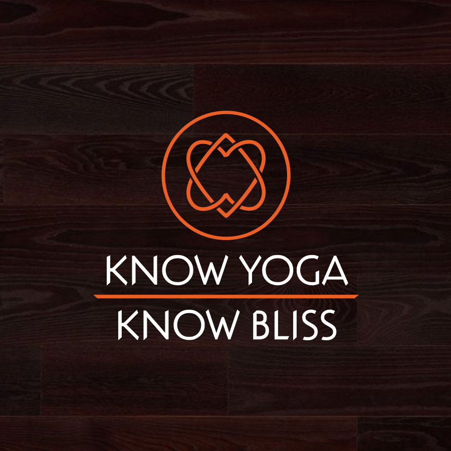 Know Yoga Know Bliss