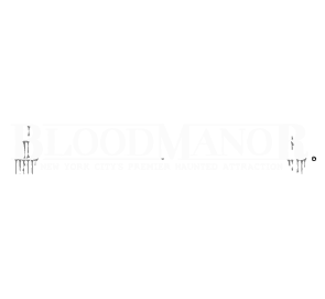 Blood Manor