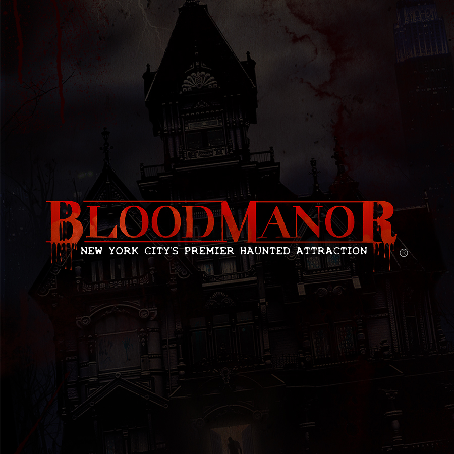 Blood Manor