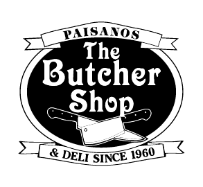 Paisano’s Butcher Shop