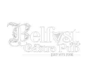 Belfast Gastro Pub