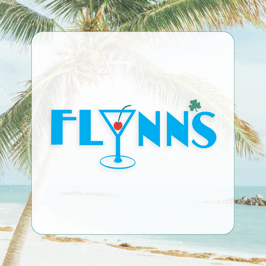 Flynn’s Fire Island
