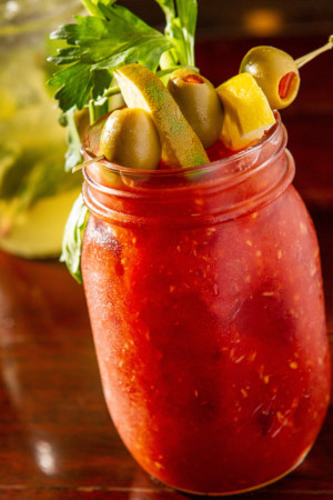 Bloody Mary
