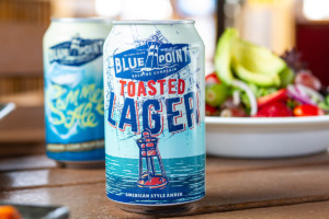 Blue Point Toasted Lager