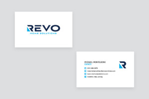 Business Cards
