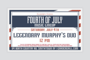 4th of July Facebook Event Cover 4th of July Facebook Event Cover