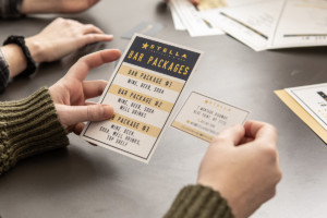 Bar Packages Bar Packages