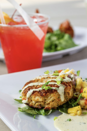 Crab Cakes Crab Cakes