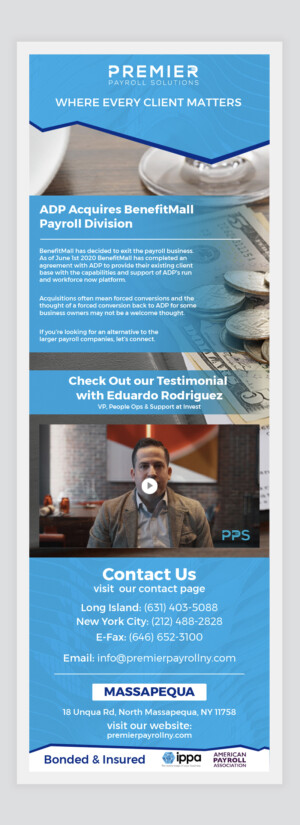 Email Blast Email Blast