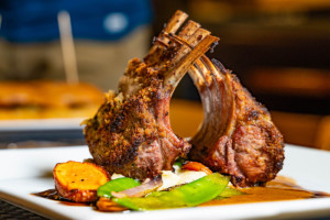 Lamb Chops Lamb Chops