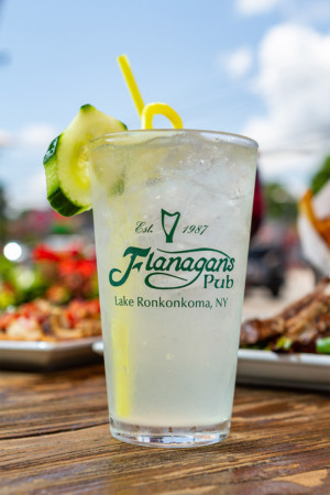 Iced Drink Iced Drink