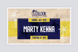 Live Music Facebook Event Cover Live Music Facebook Event Cover