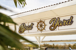 Outdoor Sign Outdoor Sign