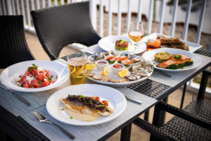 Outdoor Table Outdoor Table