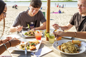 People Eating People Eating