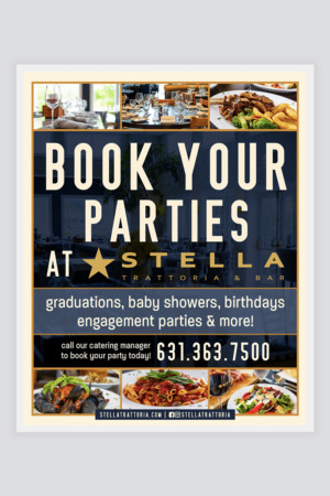 Private Parties Social Media Promo Private Parties Social Media Promo