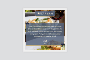 Testimonial Social Media Post Testimonial Social Media Post