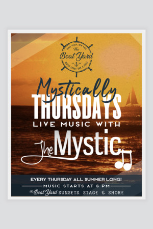 Thursday Live Music Social Media Promo Thursday Live Music Social Media Promo