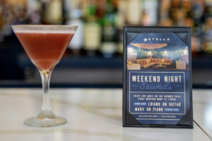 Weekend Night Sounds Weekend Night Sounds