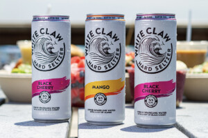 White Claws White Claws
