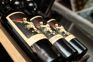 Wine Bottles Wine Bottles