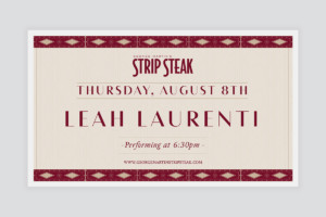 Band Flyer Band Flyer