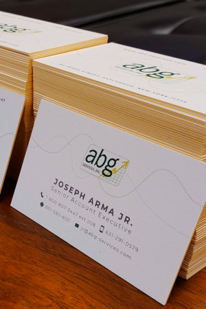 Business Card Design Business Card Design