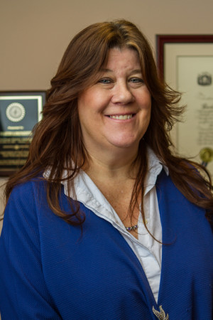 Lauren Caruana Photo of Lauren Caruana