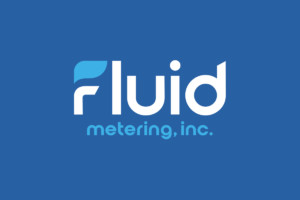 Logo Design Fluid Metering Inc. Logo Design