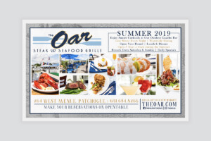 Magazine Ad Magazine Ad