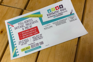 Direct Mailer Direct Mailer