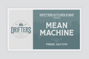 Band Flyer Band Flyer