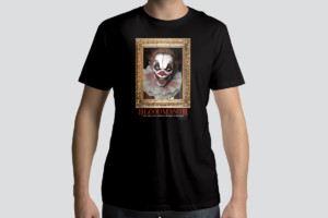 T-Shirt Design T-Shirt Design