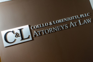 Coello & Lorenzotti Sign