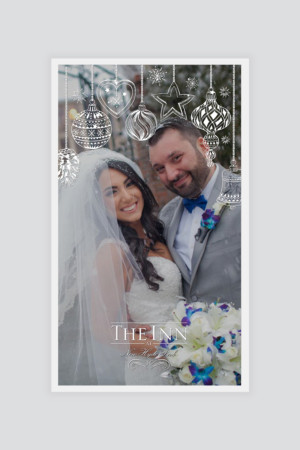 Spring Bridal Showcase Flyer Snapchat Filter