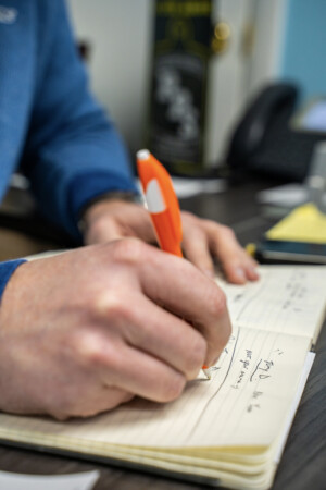 Writing Notes Writing Notes