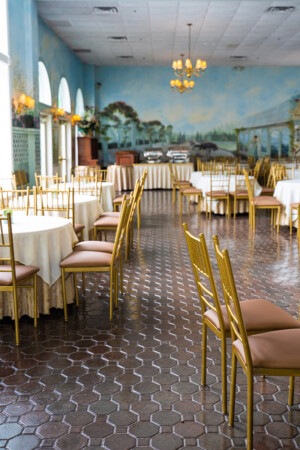 The atrium room at Majestic Gardens Atrium At Majestic Gardens