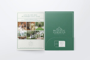 Presentation Folder Presentation Folder