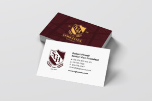 Business Card Business Card Design