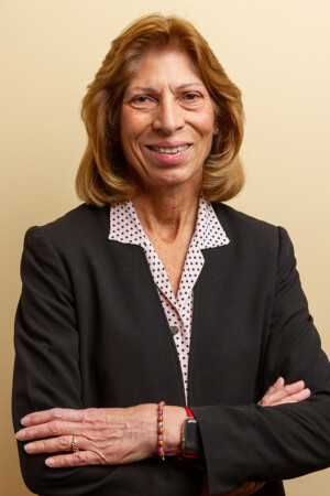 Headshot Headshot of a woman