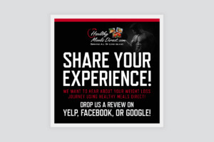 Share Your Experience Flyer share your experience flyer