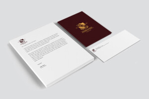 Stationery Stationery Design