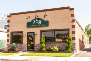 ABG Services