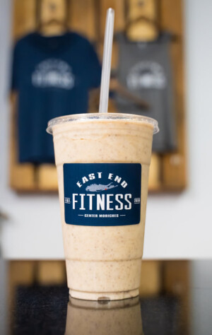East End Fitness Smoothie