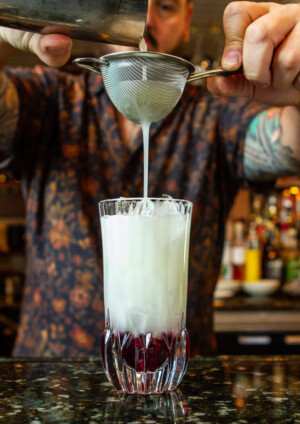 Garden Grill Cocktail