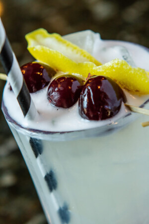 Garden Grill Cocktail