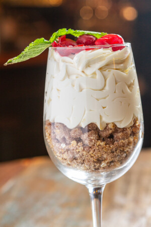 Dessert