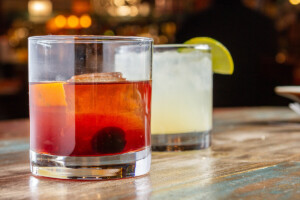 Drinks